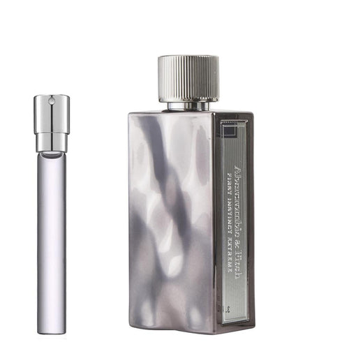 Abercrombie & Fitch First Instinct Extreme Eau de Parfum for Men